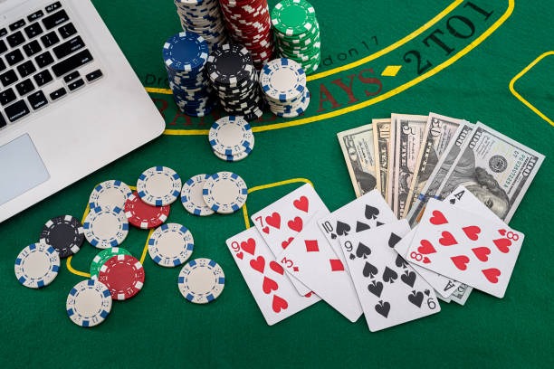 terimaqq What's Inside Our Slot Rooms
